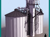 TWIN SILO FARMER GRAIN ...