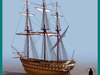 LE GLORIEUX FRENCH SHIP... 3D Model