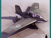 MESSERSCHMITT ME 163 S ... 3D Model