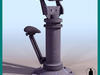 120 MM JAPANESE NAUTICA... 3D Model