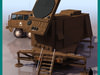 PATRIOT RADAR MISSILE T... 3D Model