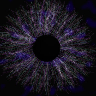 micro black hole Science / Medical Other 3D Models