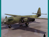 ARADO AR 234 GERMAN JET... 3D Model .max