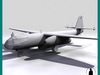 ARADO AR 234 GERMAN JET... 3D Model .max