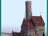 LIECHENSTEIN MEDIEVAL C... 3D Model