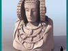 DAMA DE ELCHE IBERIAN V... 3D Model