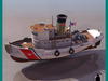 COAST GUARD TUG US SHIP