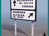 DIVIDED EUROPEAN HIGHWA... 3D Model