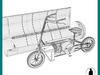 TH1 WELBIKE PORTABLE MO... 3D Model .max