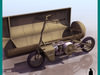 TH1 WELBIKE PORTABLE MO... 3D Model .max