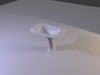 Pedestal Sink