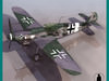 MESSERSCHMITT BF 109 G ... 3D Model