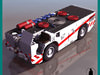 US NAVY CARRIER FIRE TR... 3D Model