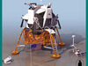 EAGLE MODULE APOLLO FIR... 3D Model