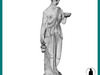 HEBE GREEK ROMAN GODDES... 3D Model .max