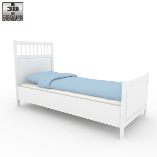 Ikea Hemnes Bed Headboard Height Ikea Hemnes Bed Headboard Height