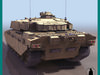 British FV4030/4 Challe...