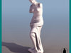 VENUS DE MILO STATUE SC... 3D Model .max