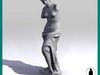 VENUS DE MILO STATUE SC... 3D Model .max