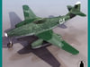 MESSERSCHMITT Me 262 GE... 3D Model