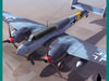 MESSERSCHMITT BF -ME 11... 3D Model