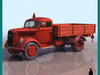OPEL BLITZ GERMAN TRUCK... 3D Model .max