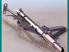 STEN MKII British subma... 3D Model
