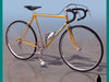 MILANO SAN REMO BICYCLE