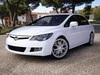 Honda Civic 2009 3D Model