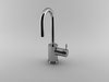 Sink blender 1 3D Model
