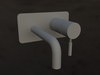 Water blender 1 3D Model .max