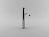 Sink blender 2 3D Model