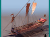 Reale de France  XVII c... 3D Model