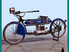 1912 HENDERSON ANTIQUE ... 3D Model