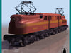 PENSYLVANIA RAILROAD