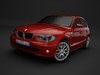BMW Series 1 2008 3D Model .max .obj .3ds .dxf