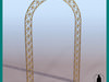GARDEN ORNAMENTAL VICTO...