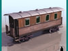 THE GENERAL WAGON PASSE...