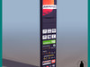 DASHBOARD GAS STATION R...