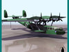 DORNIER DO 24 GERMAN FL...