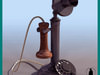 VINTAGE TELEPHONE 3D Model