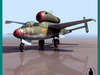 Heinkel He 162 Volksjäg...