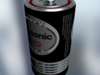 Battery size-C 3D Model