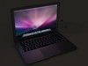 Macbook Air 2010 3D Model