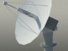 Radar turret 3D Model