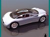 AUDI AVUS QUATTRO CAR 3D Model