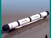 ALQ JAMMING SYSTEM POD 3D Model