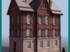 HUMBERTS HOUSE 3D Model