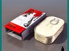 TINNED FISH 3D Model