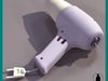 HAIR DRYER 3D Model